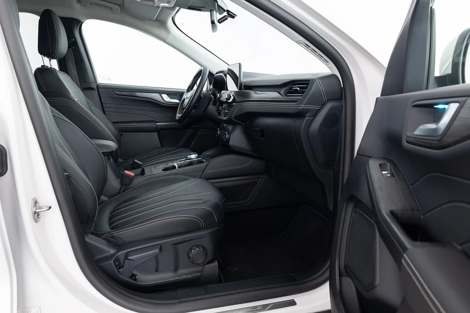 Ford Kuga – foto 10