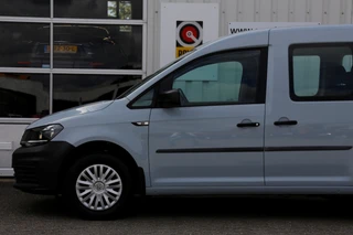 Volkswagen Caddy – thumbnail 6