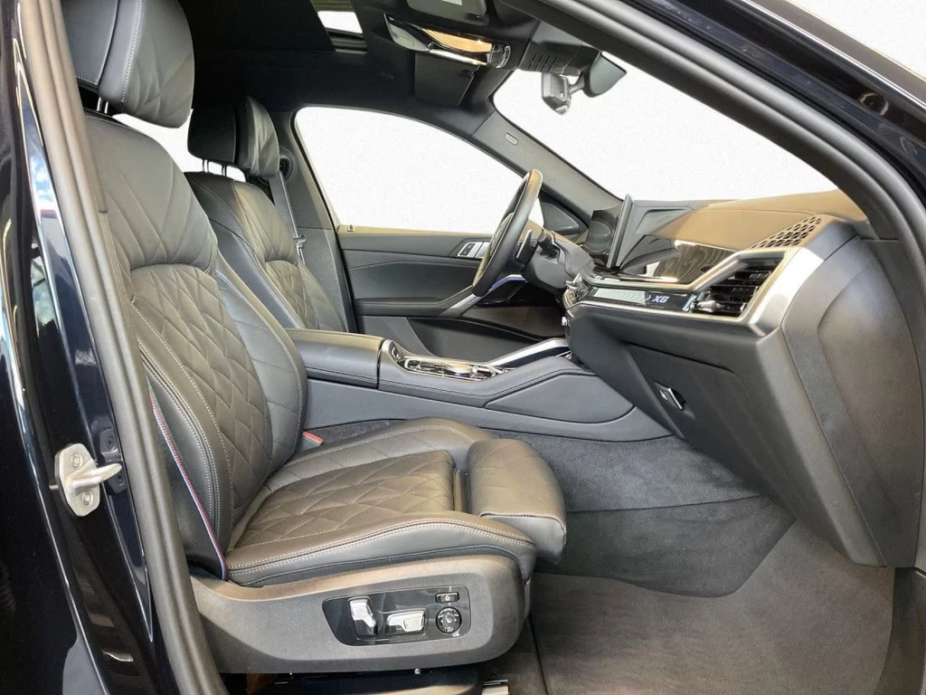 BMW X6 – foto 6