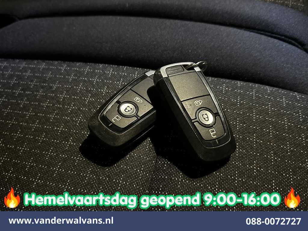Ford Transit Custom – foto 20