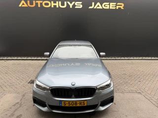 BMW 5 Serie – thumbnail 10