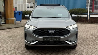 Ford Kuga – thumbnail 8