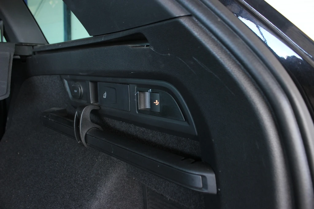 Škoda Kodiaq – foto 25