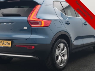 Volvo XC40 – thumbnail 8