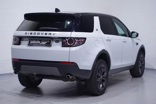Land Rover Discovery Sport – thumbnail 5