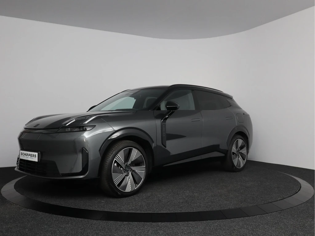 Lynk & Co 08 – foto 2