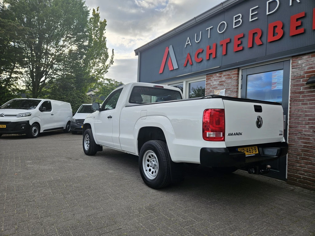 Volkswagen Amarok – foto 3