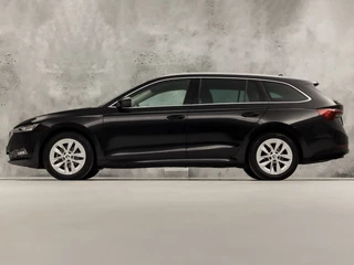 Škoda Octavia – thumbnail 3
