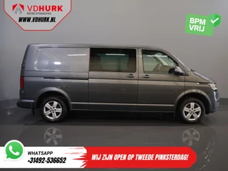 Volkswagen Transporter – thumbnail 4
