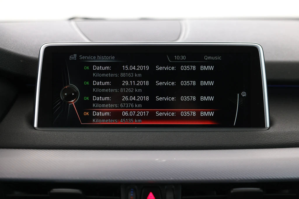 BMW X5 – foto 40