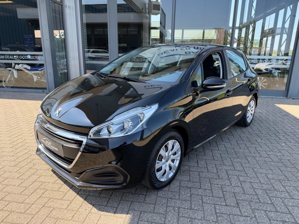 Peugeot 208 – foto 3