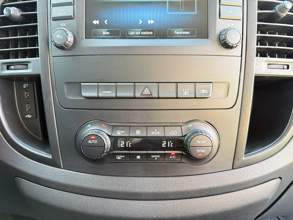 Mercedes-Benz eVito – foto 19