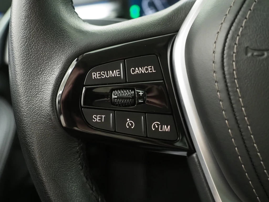 BMW 5 Serie – foto 24