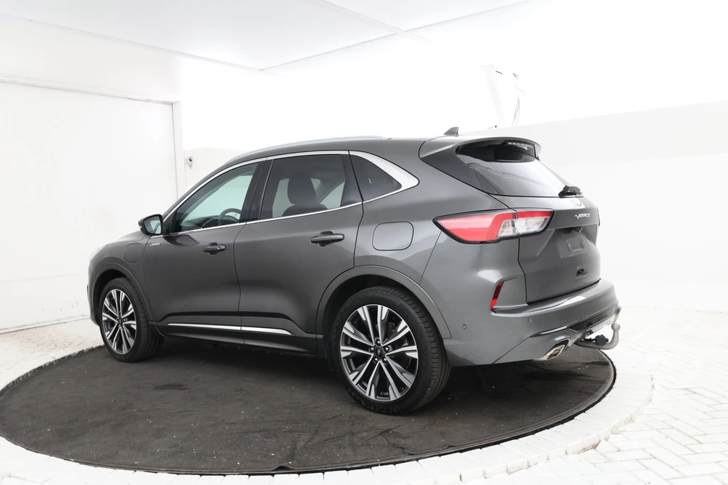 Ford Kuga – foto 2