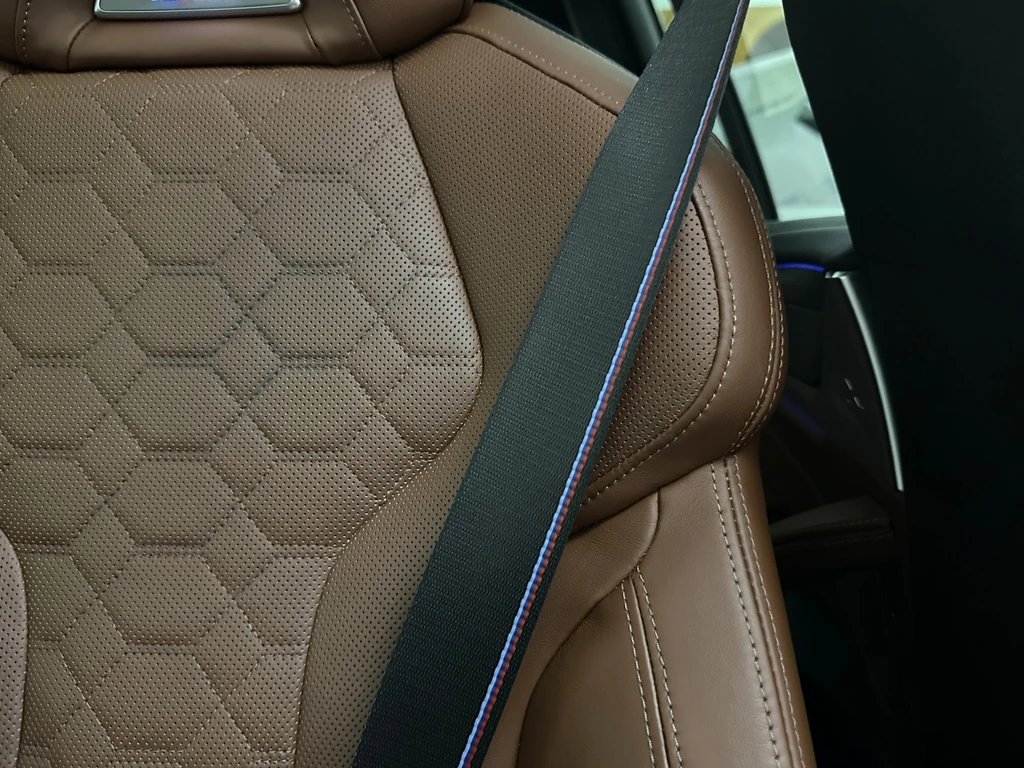 BMW X3 – foto 31