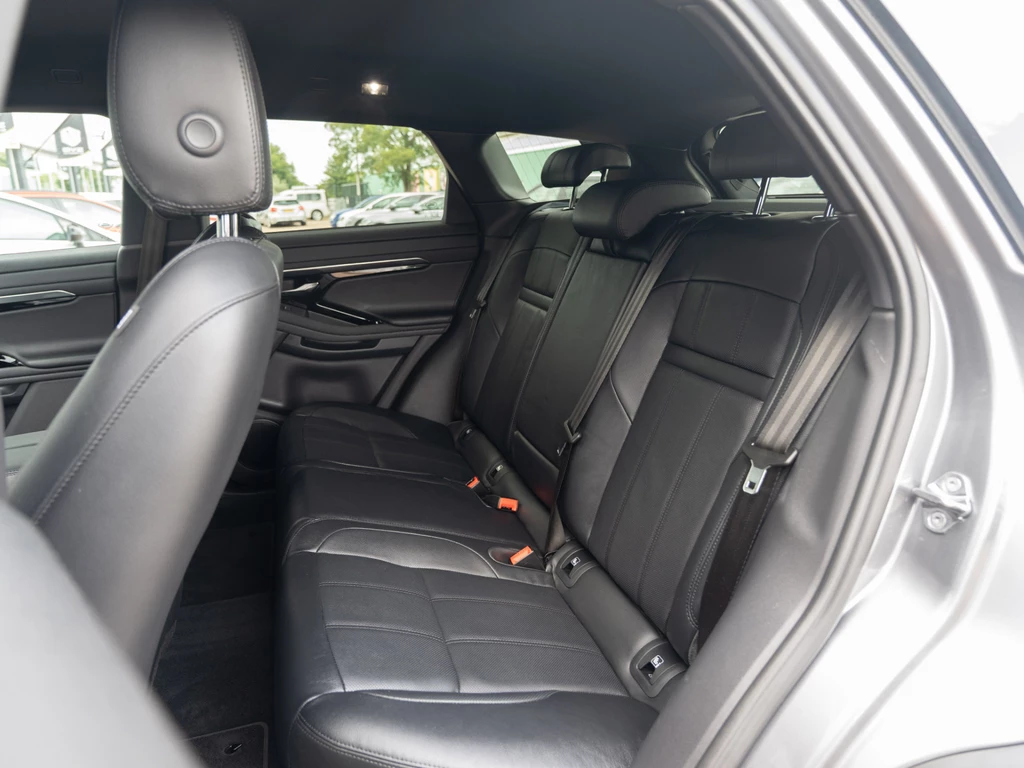 Land Rover Range Rover Evoque – foto 15