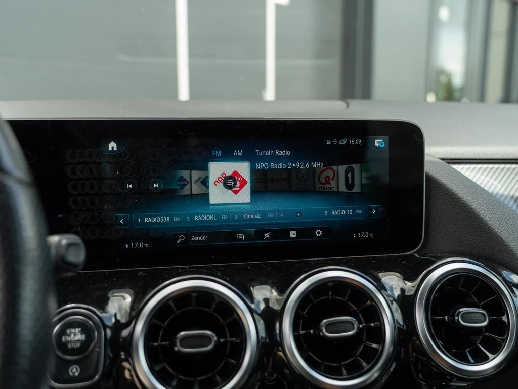 Mercedes-Benz B-Klasse – foto 27