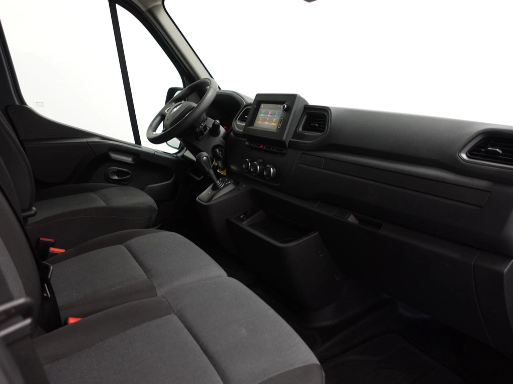 Renault Master – foto 23