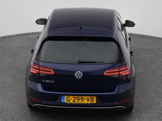 Volkswagen e-Golf – thumbnail 9