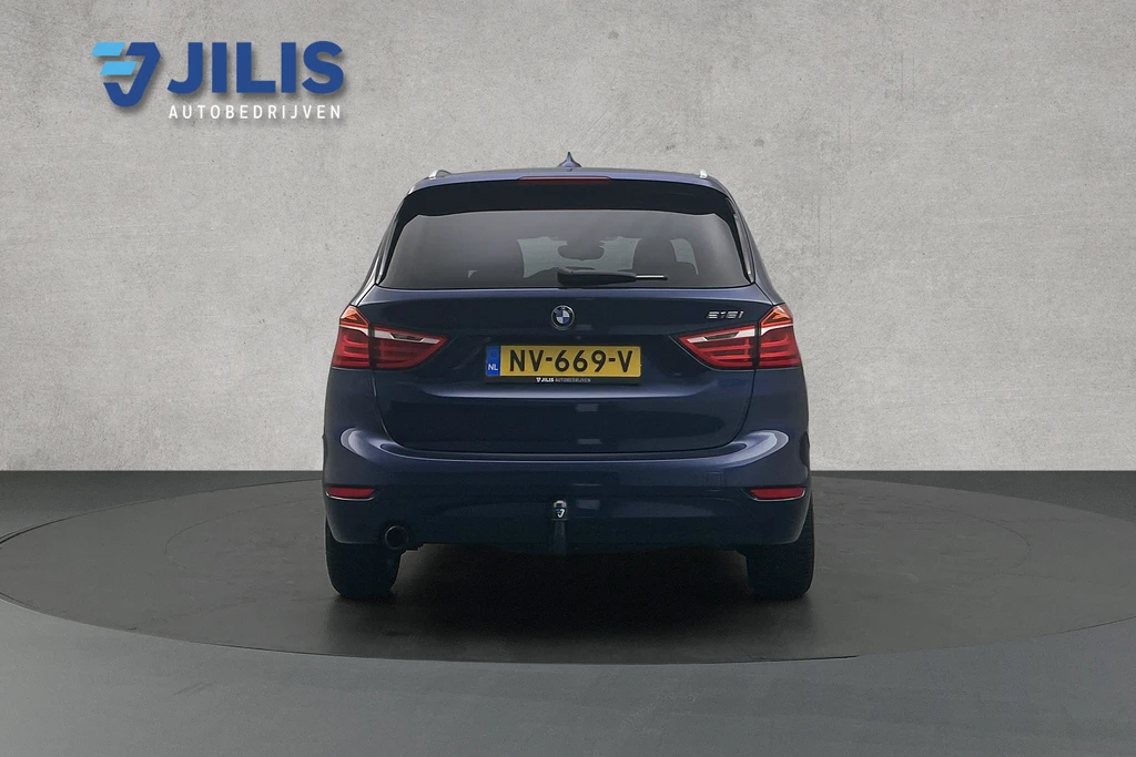 BMW 2 Serie – foto 5