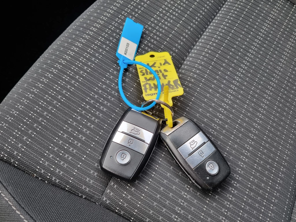 Kia Stonic – foto 44