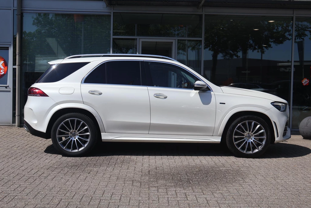 Mercedes-Benz GLE – foto 2