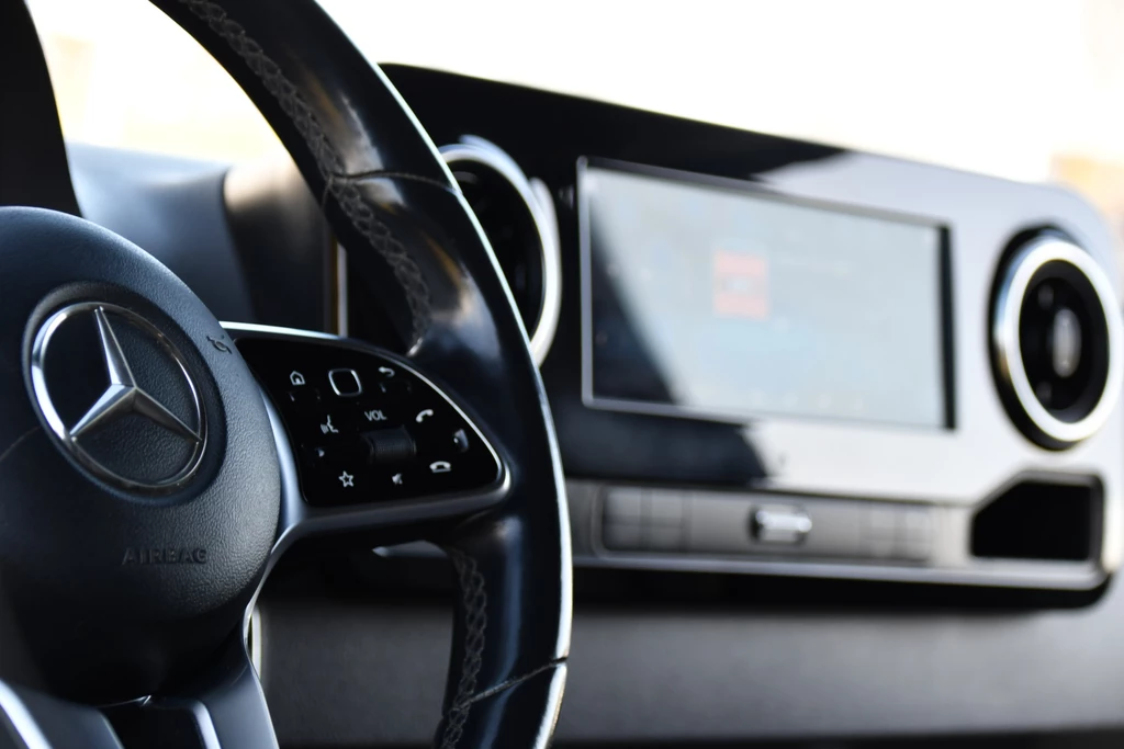 Mercedes-Benz Sprinter – foto 18