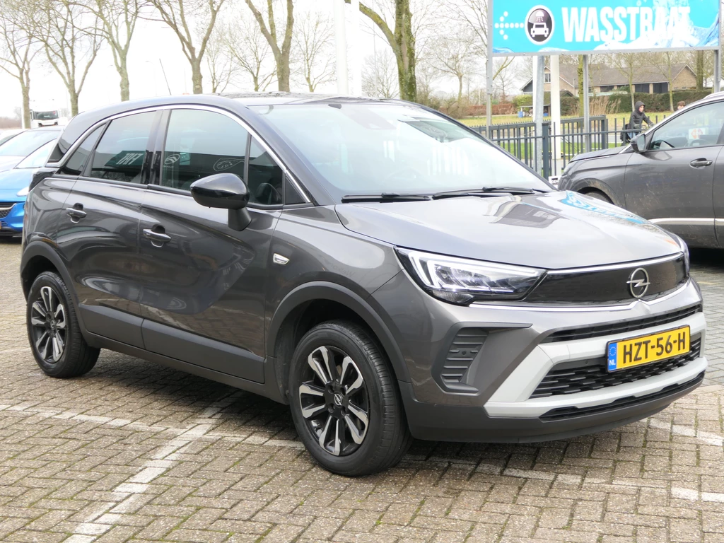 Opel Crossland – foto 8