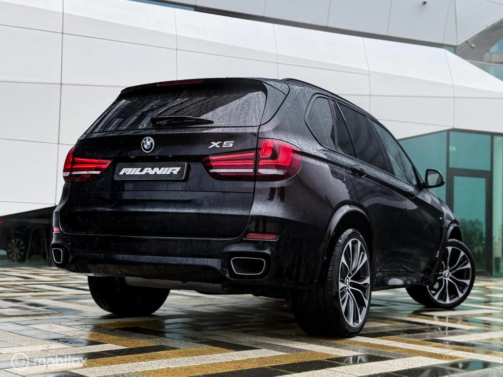 BMW X5 – foto 5