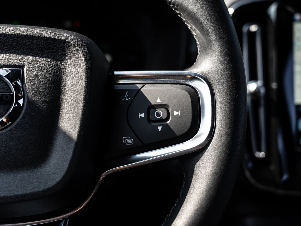 Volvo XC40 – foto 37