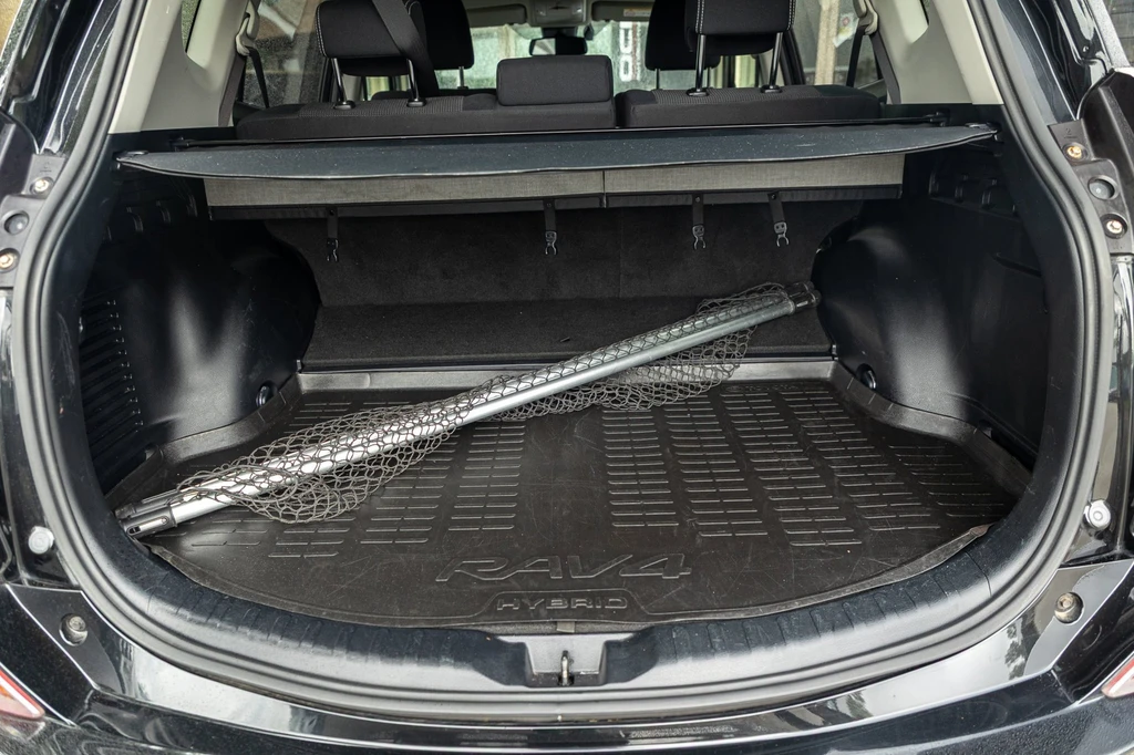 Toyota RAV4 – foto 41