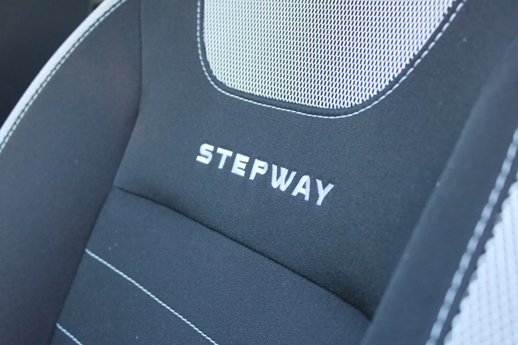 Dacia Sandero Stepway – foto 9