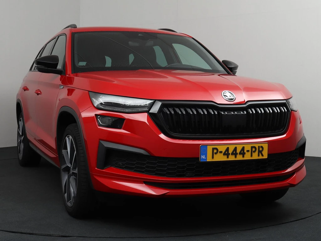 Škoda Kodiaq – foto 6