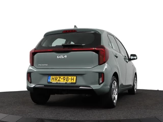 Kia Picanto – thumbnail 8