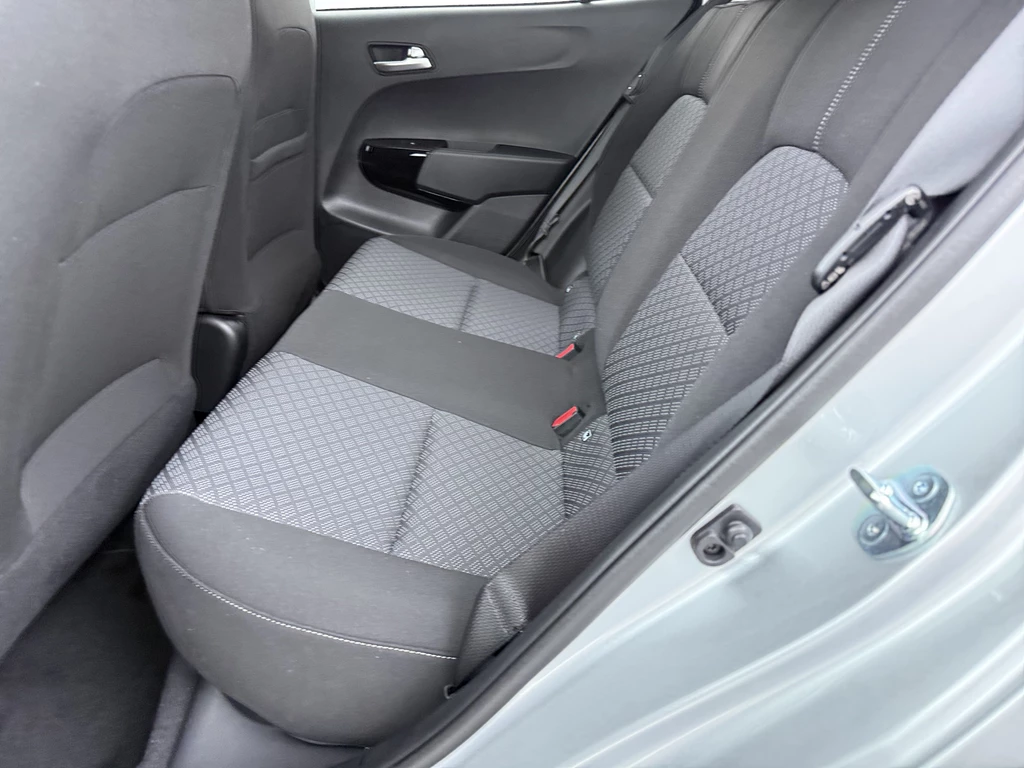 Kia Picanto – foto 33