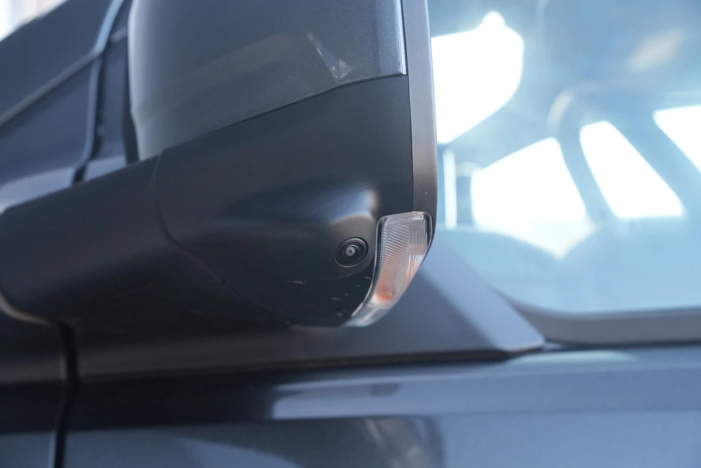 Ford Tourneo Custom – foto 41