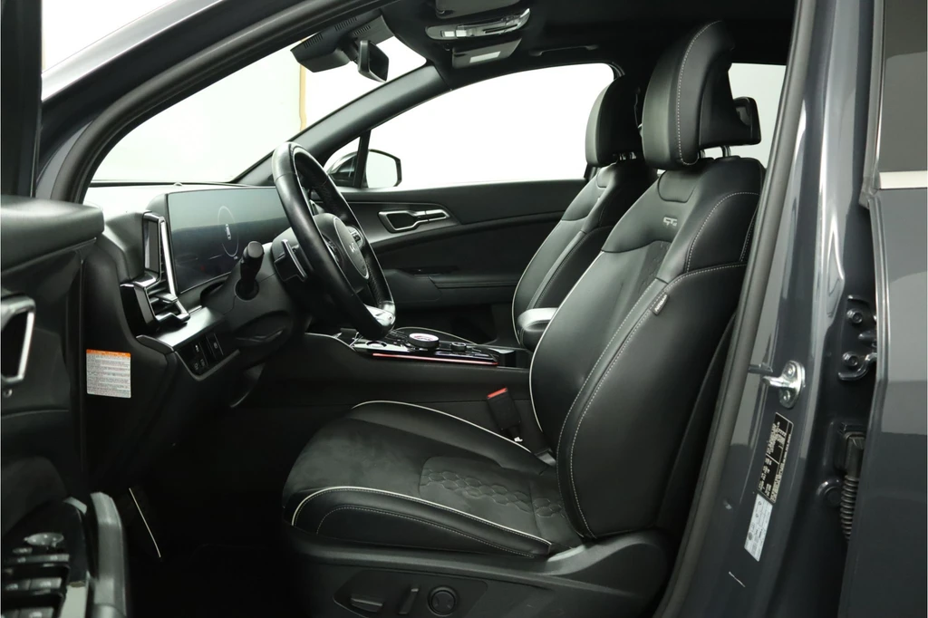 Kia Sportage – foto 19