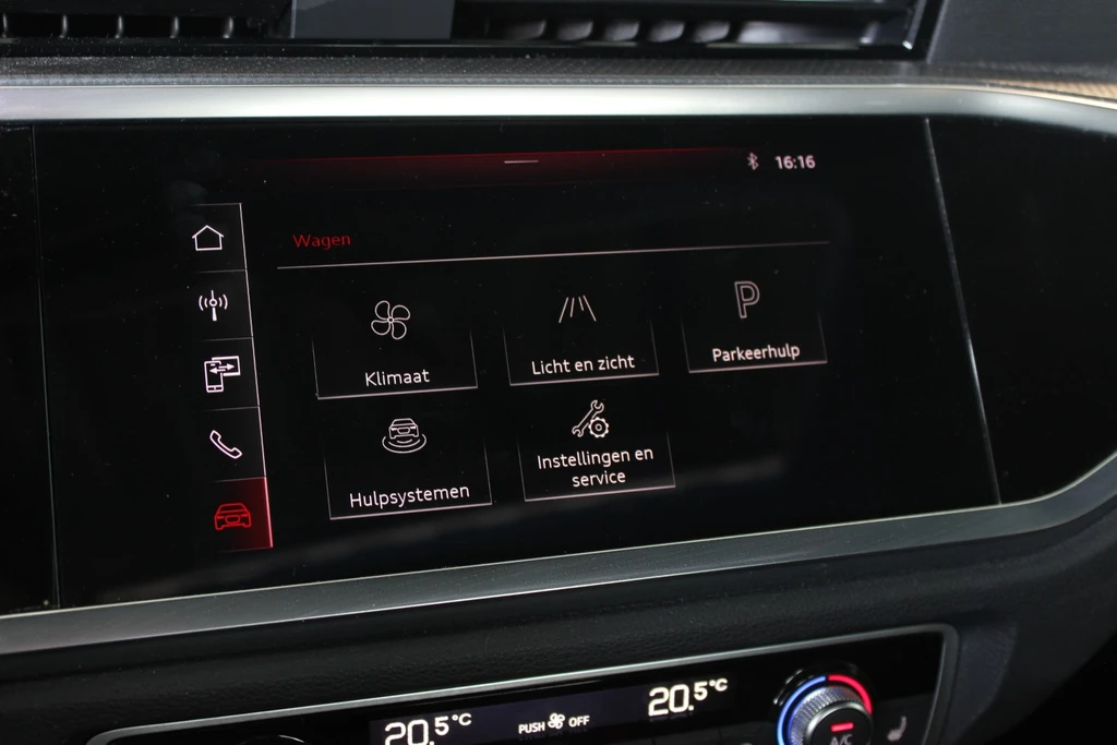 Audi Q3 – foto 27