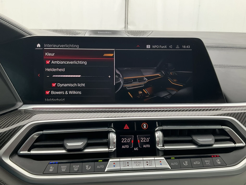 BMW X6 – foto 79
