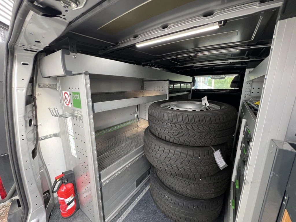 Mercedes-Benz Vito – foto 48