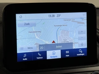 Ford Transit Connect – thumbnail 32