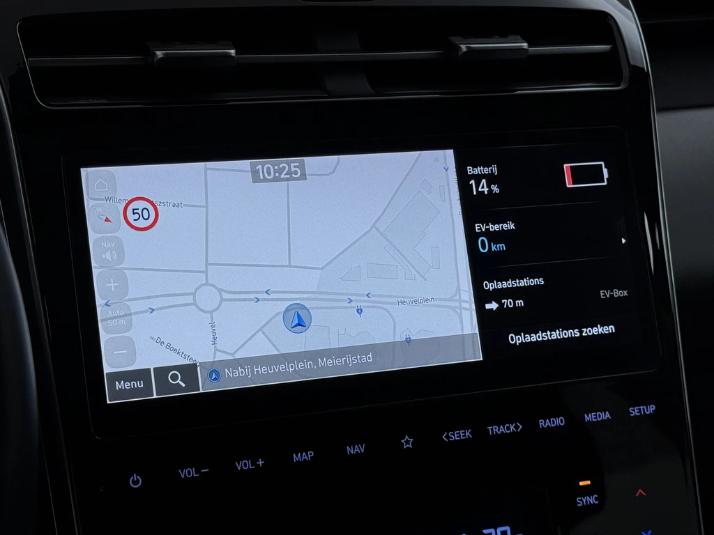 Hyundai Tucson – foto 15