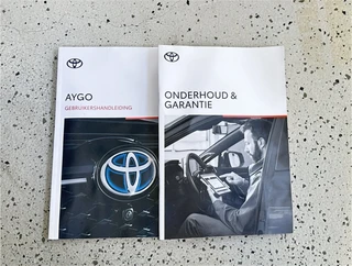 Toyota Aygo – thumbnail 10