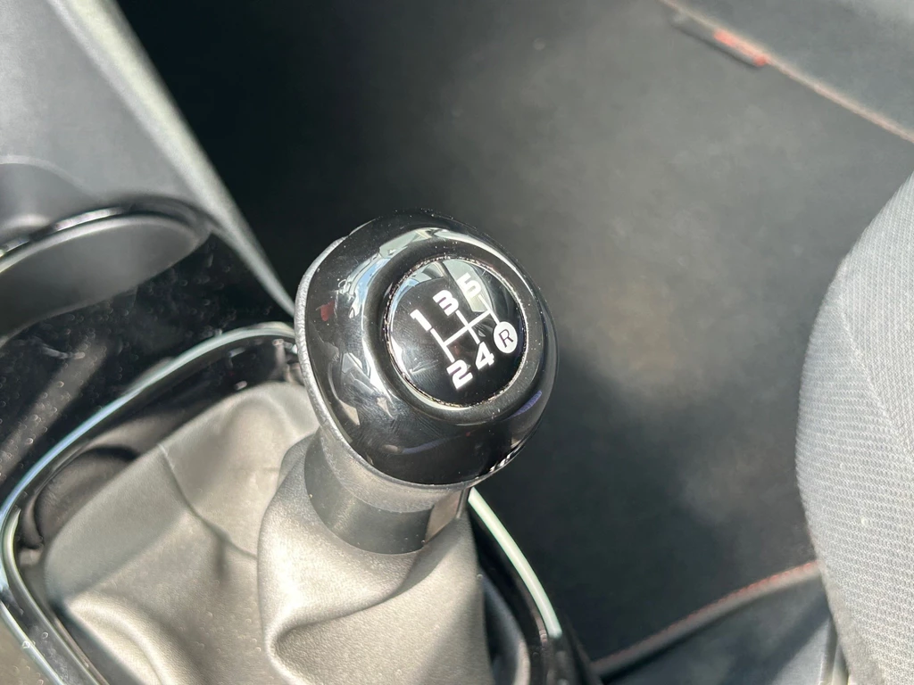 Citroën C1 – foto 19