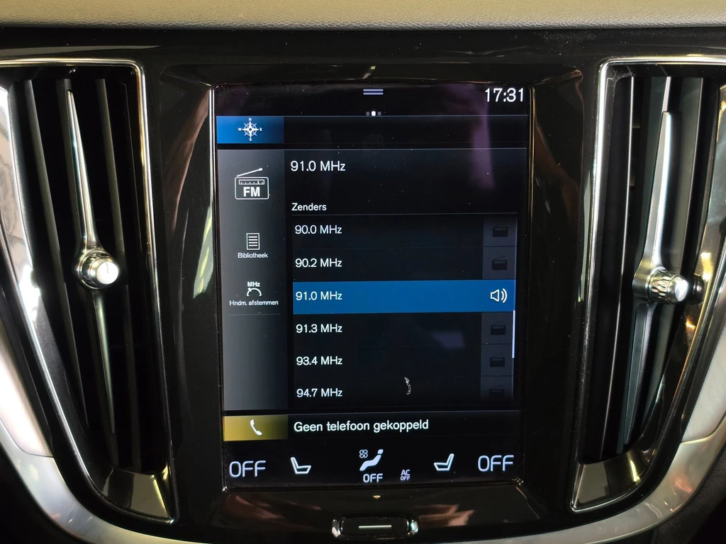 Volvo V60 – foto 22