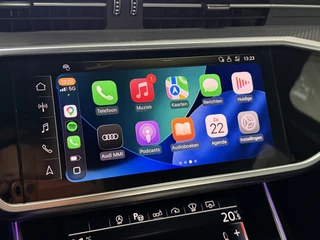 Audi RS6 – thumbnail 19