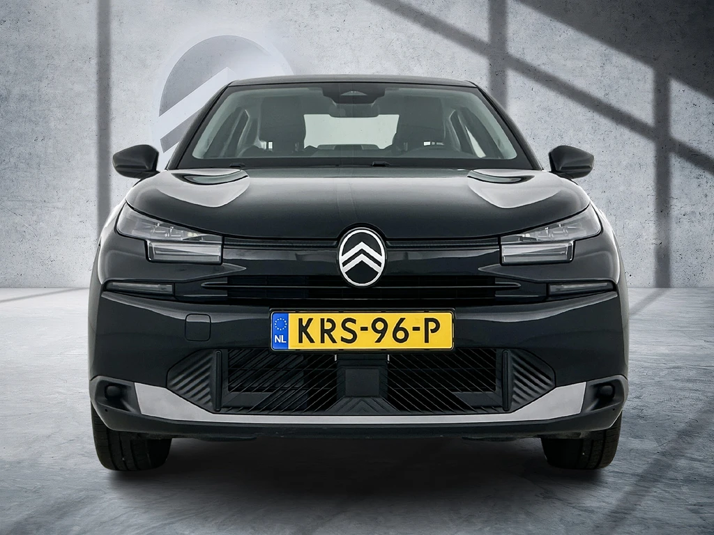 Citroën ë-C4 X – foto 5