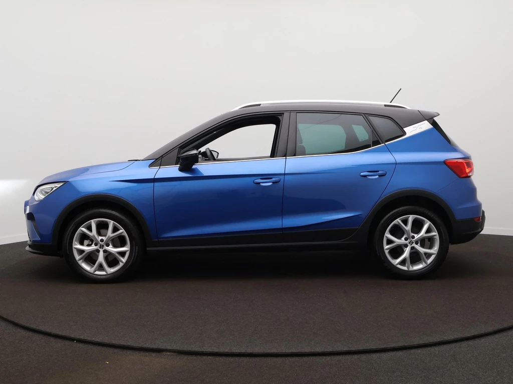 SEAT Arona – foto 3
