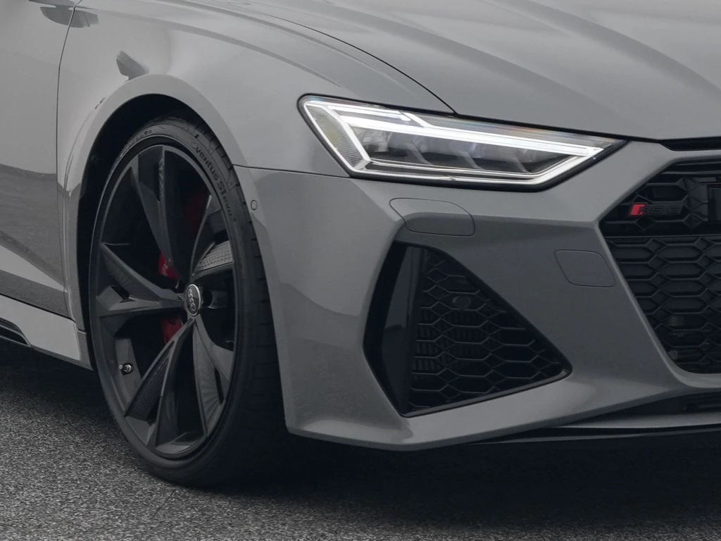 Audi RS6 – foto 26