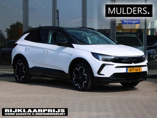 Opel Grandland – thumbnail 4